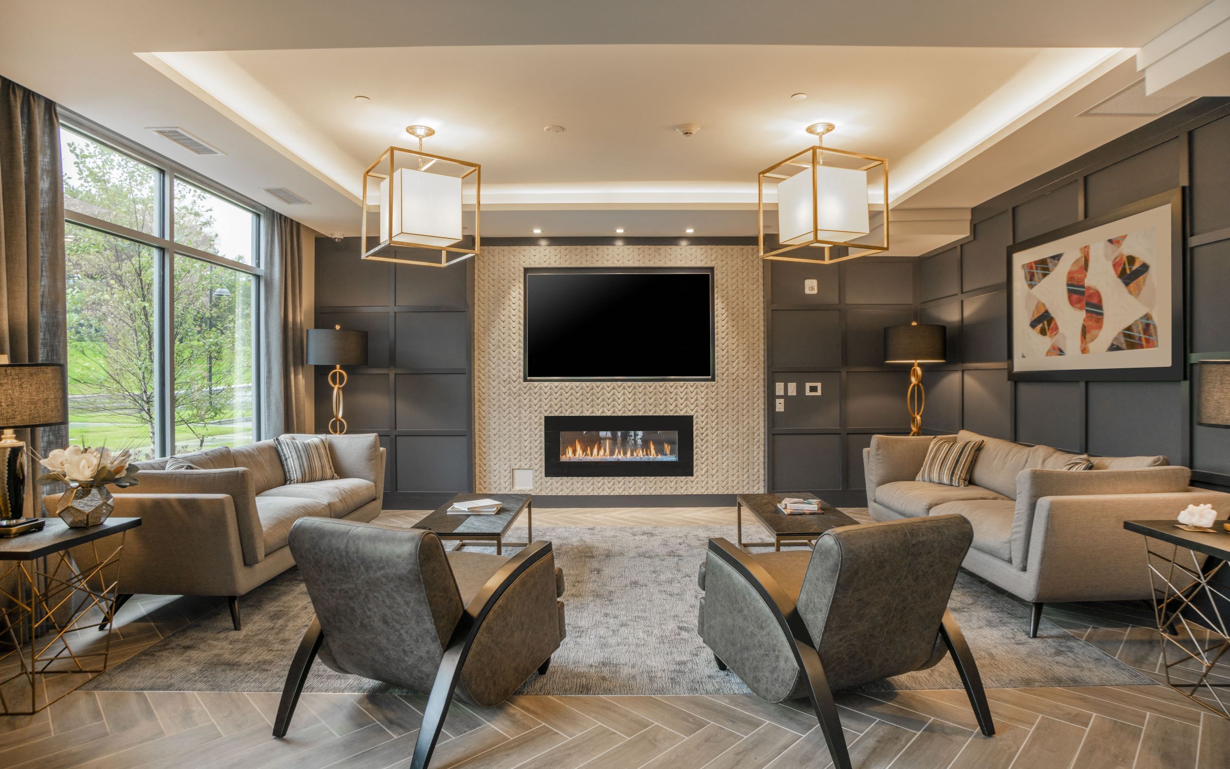 Audubon Easterly Apartments in East Walpole, MA